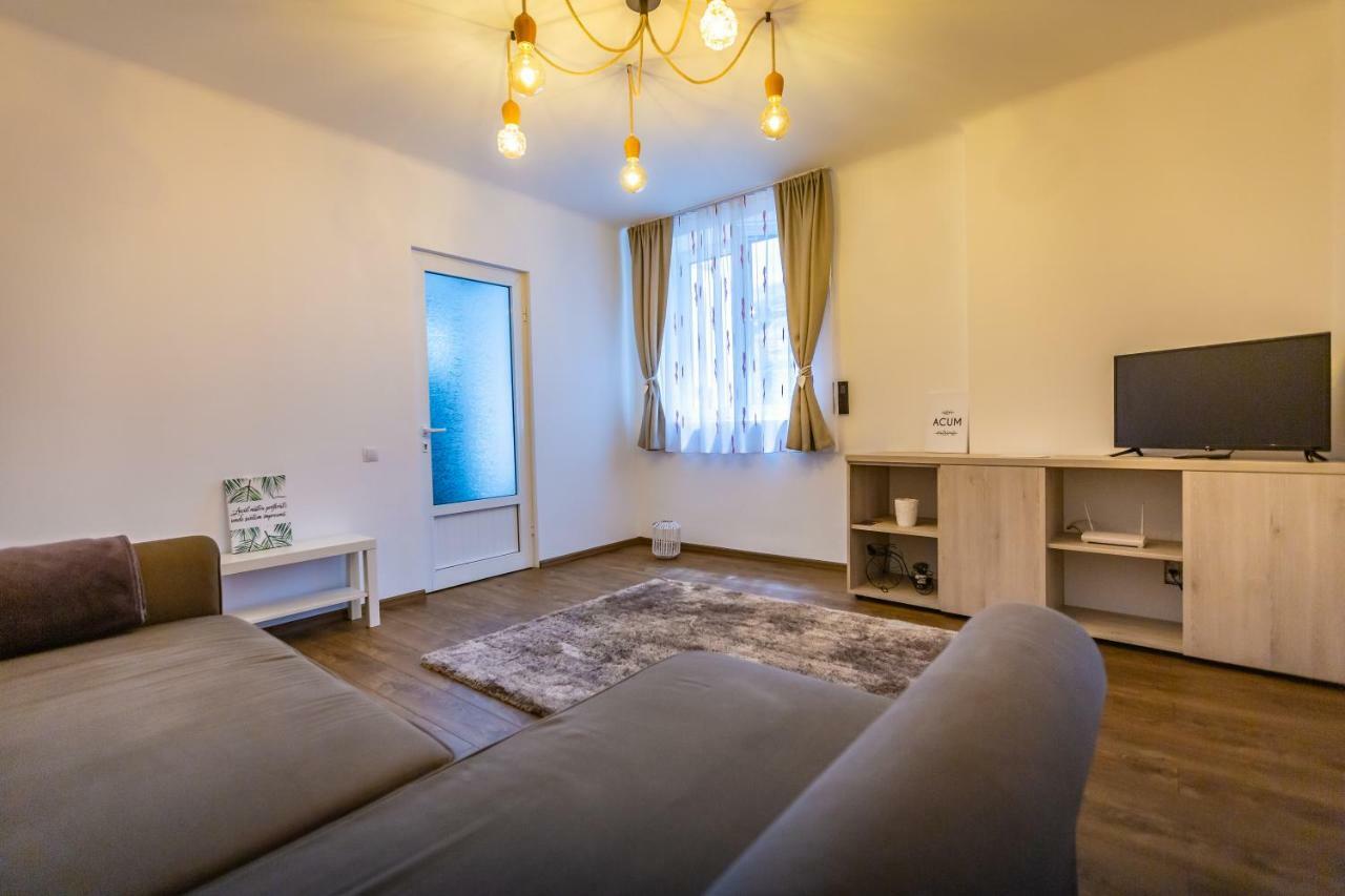Central Apartment ブラショフ エクステリア 写真
