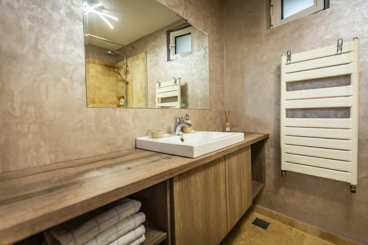 Central Apartment ブラショフ エクステリア 写真